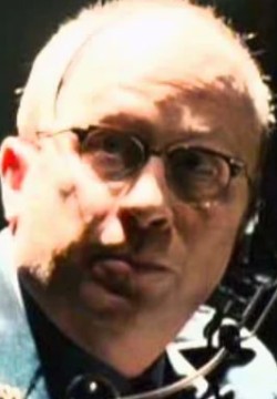 Джозеф П. Рейди