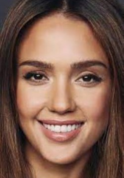 Джессика Альба