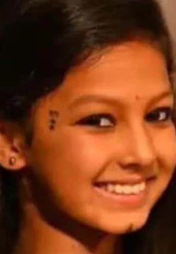 Твинкл Шарма