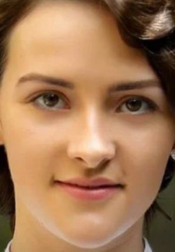 Оливия Моррис