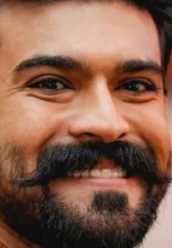 Рам Чаран Теджа