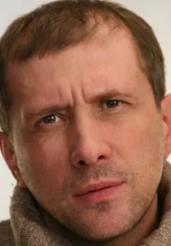 Владимир Петров (I)