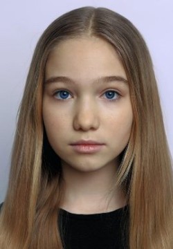 Алисия Райс