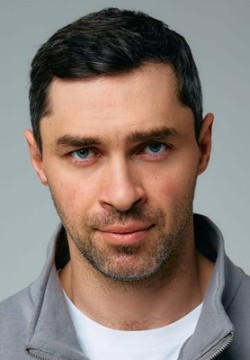 Артур Федынко