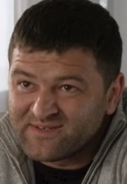 Казбек Кушхов