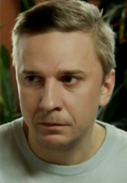 Сергей Ионкин