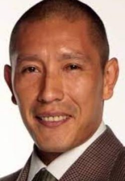 Нельсон Камайо