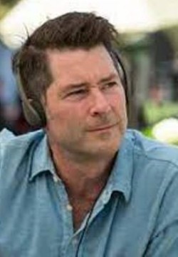 Стив Ричардс