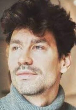 Дмитрий Титов