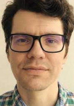 Иван Котельников