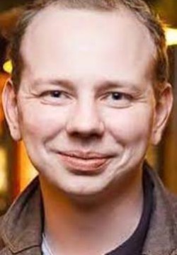 Виталий Манюков