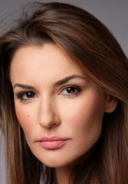 Юлия Егерева