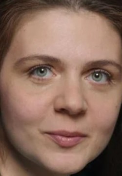 Анна Артамонова