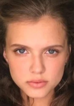 Ника Здорик