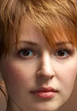 Анна Тараторкина