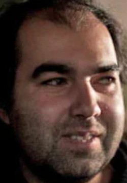 Рубен Шахбазянц