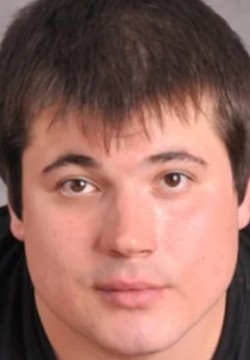 Сергей Гусенков