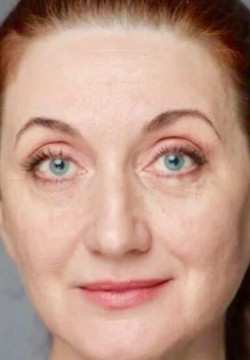 Светлана Авдина