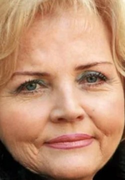 Ольга Науменко