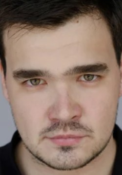 Сергей Анненков