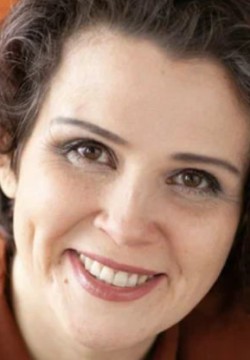 Елена Брыткова