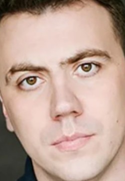 Сергей Громов