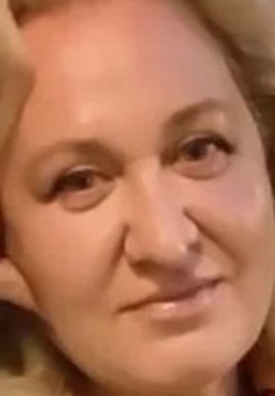 Гузэль Киреева