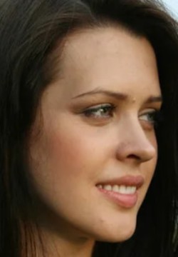 Марта Голубева