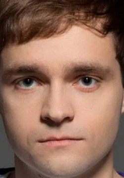 Сергей Жбанков