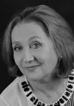 Ольга Вяликова