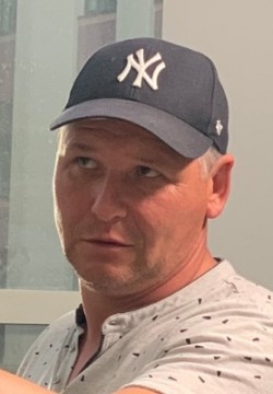 Павел Муравьев