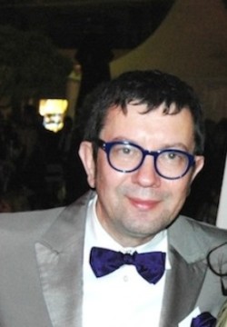 Владимир Жарников