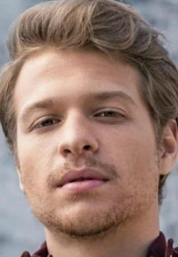 Бурак Йорюк