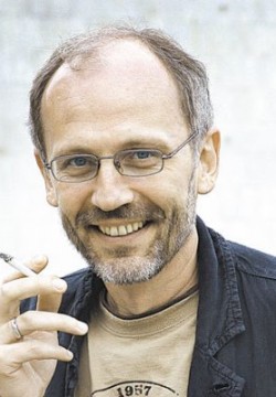 Александр Гордон