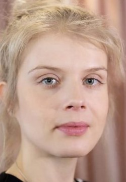 Алина Томникова