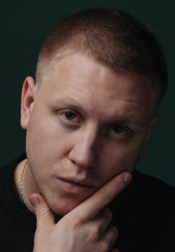 Андрей Крыжний