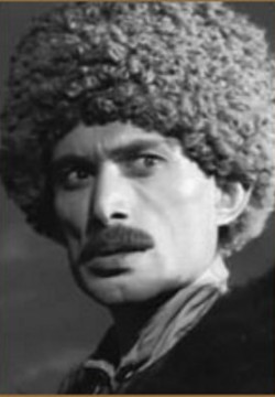 Багиш Айдаев