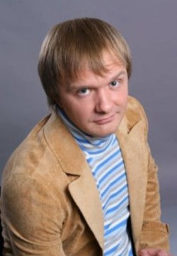 Илья Швецов