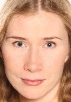 Ольга Дегтярева