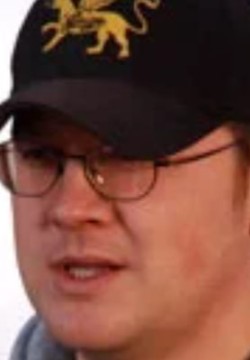 Роман Просвирнин