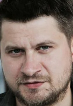 Сергей Пикалов