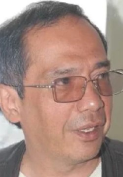 Рауф Кубаев