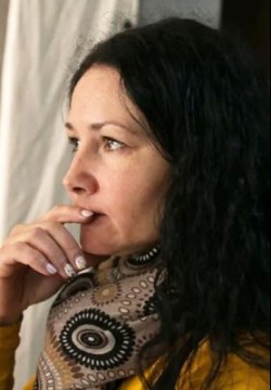 Диана Тодоратьева