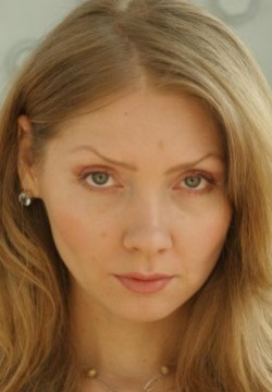 Елена Ручкина