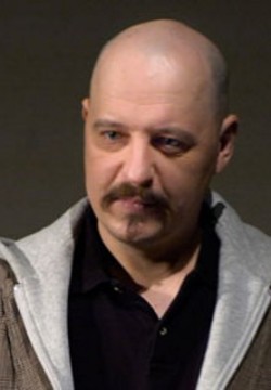 Игорь Коцарев