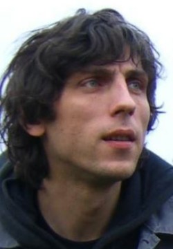 Максим Головин