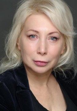 Наталия Гаранина