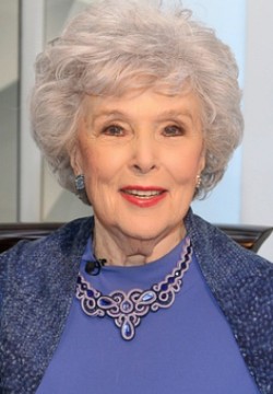 Вера Васильева