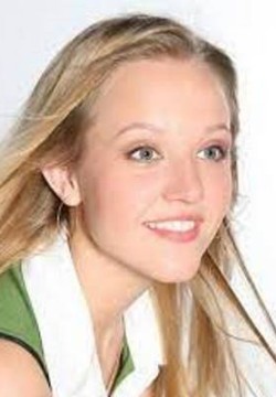 Алена Миронова