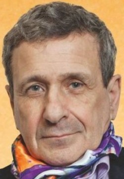 Борис Смолкин